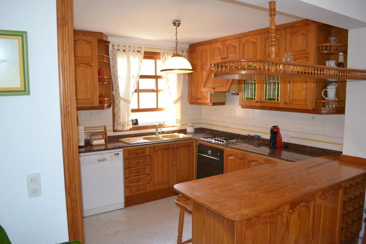 Ca'N Tomeu Borcal Villa Cala Romantica  Holiday home