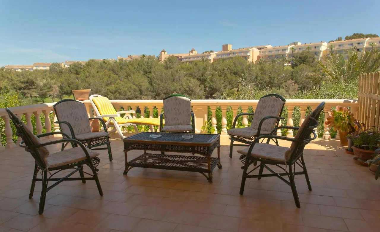 Holiday home Ca'N Tomeu Borcal Villa Cala Romantica  Spain