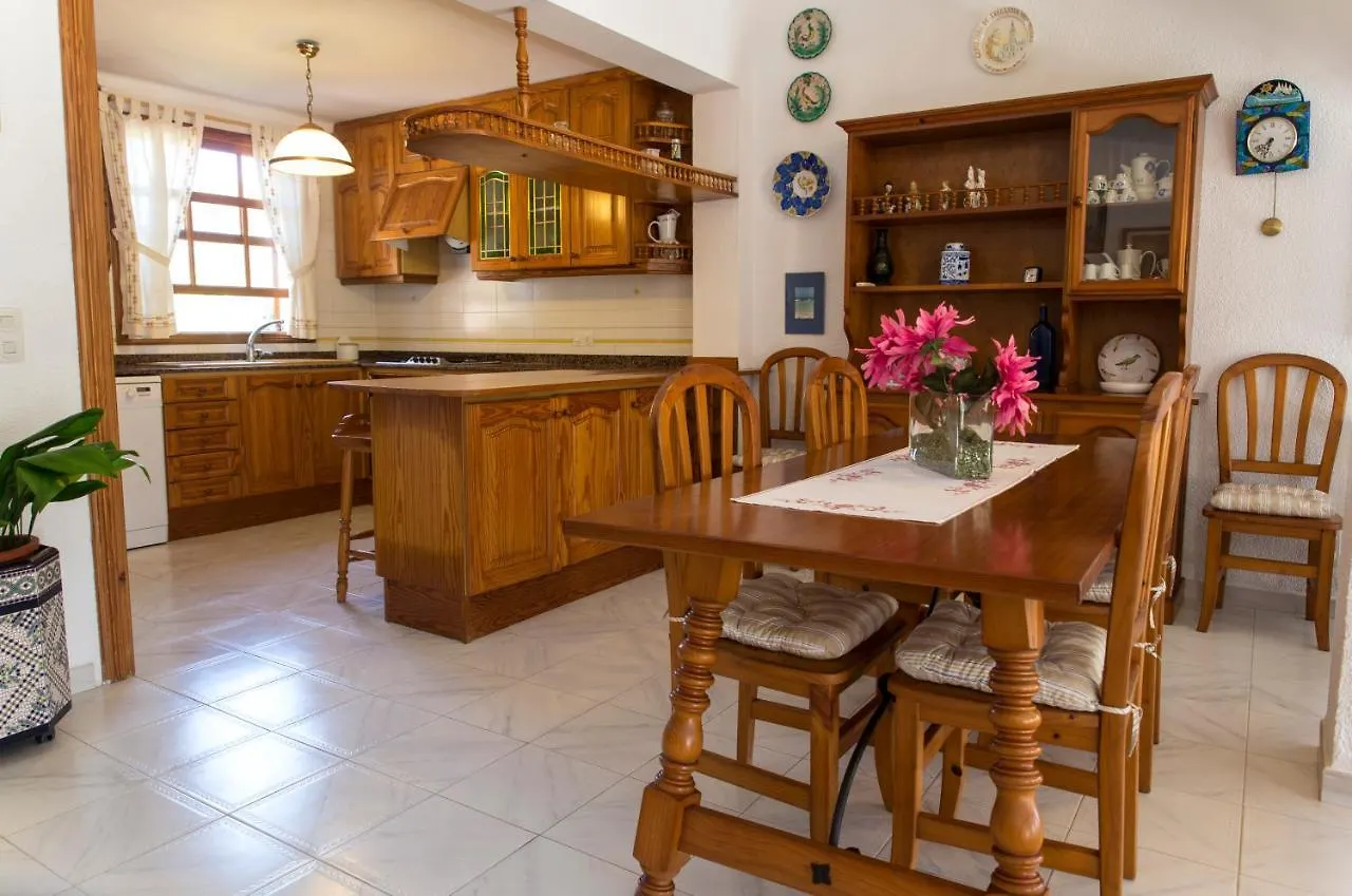 Ca'N Tomeu Borcal Villa Cala Romantica  Holiday home Cala Romantica (Mallorca)