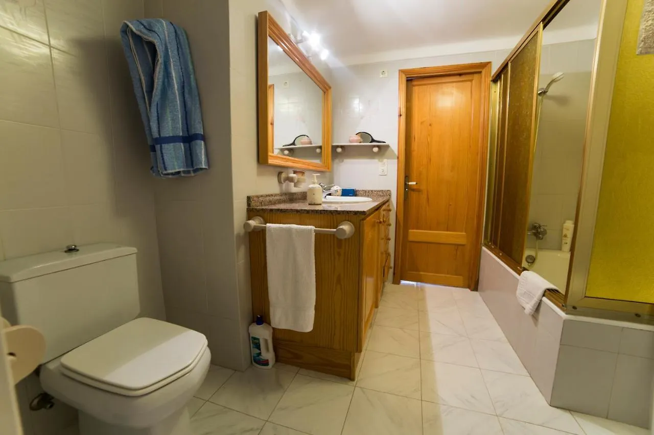 Holiday home Ca'N Tomeu Borcal Villa Cala Romantica  Spain